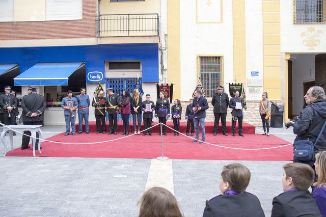 ENCUENTRO DE BANDAS DE PUERTO LUMBRERAS - 161